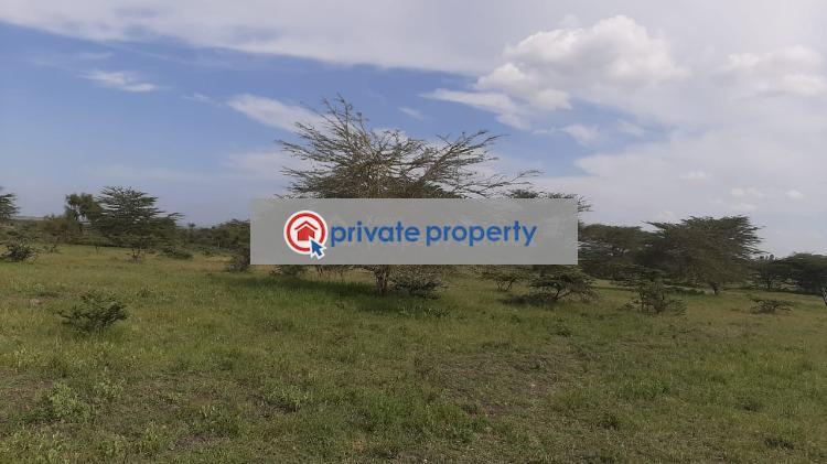 Land For Sale &nbsp;kitengela Kajiado Kitengela  - 1