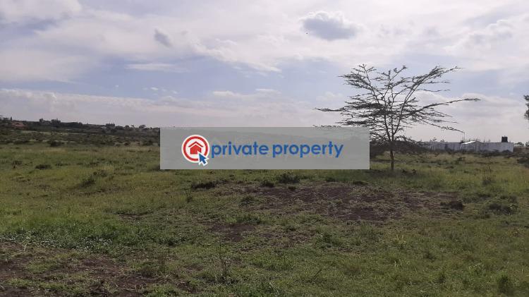 Land For Sale &nbsp;kitengela Kajiado Kitengela  - 5