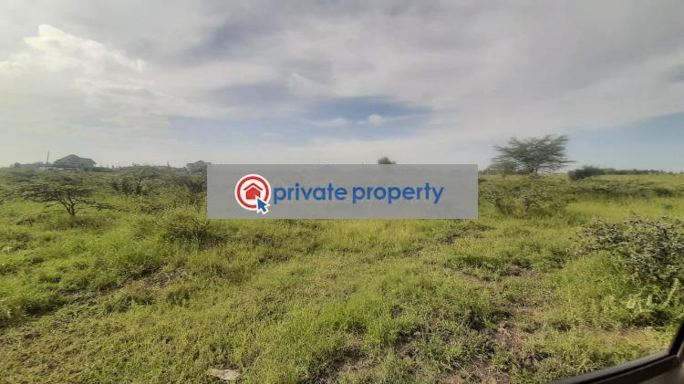Land For Sale &nbsp;kitengela Kajiado Kitengela  - 3