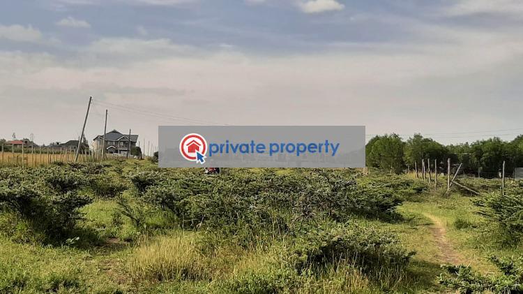 Land For Sale &nbsp;kitengela Kajiado Kitengela  - 4