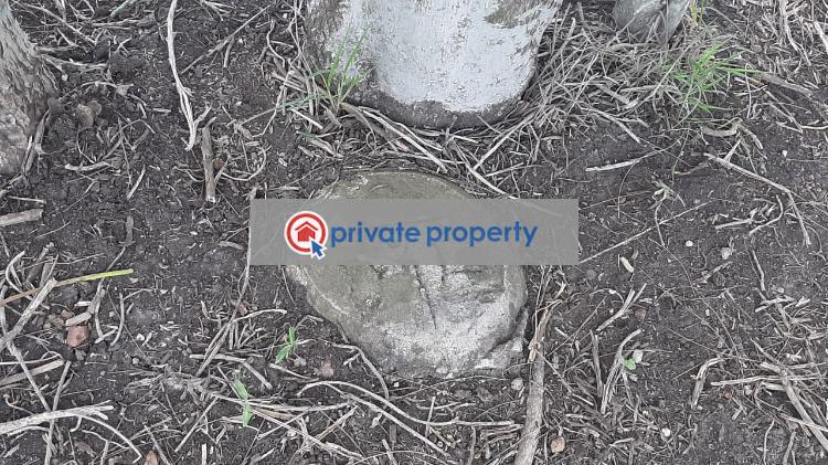 Land For Sale &nbsp;kitengela Kajiado Kitengela  - 7