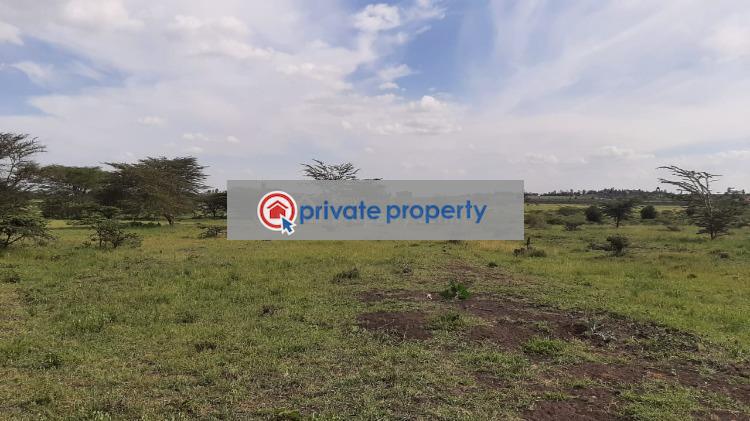 Land For Sale &nbsp;kitengela Kajiado Kitengela  - 10