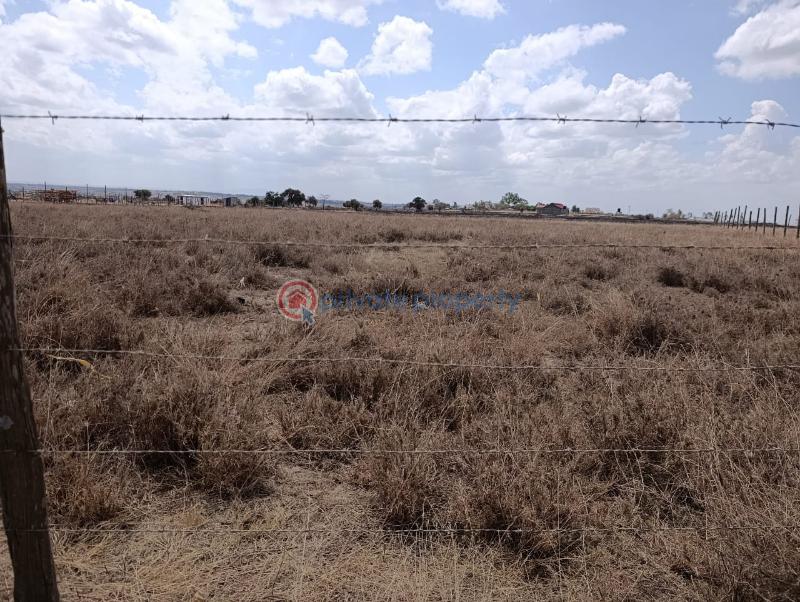 Land For Sale Kitengela Airbase Nairobi - 3