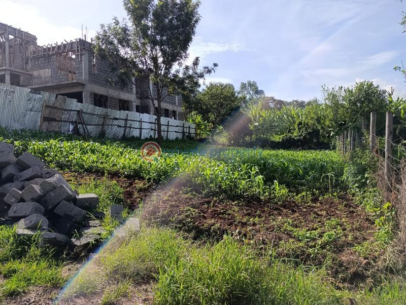 Land For Sale Kerarapon Karen Nairobi - 7