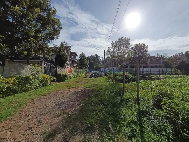 Land For Sale Kerarapon Karen Nairobi - 4