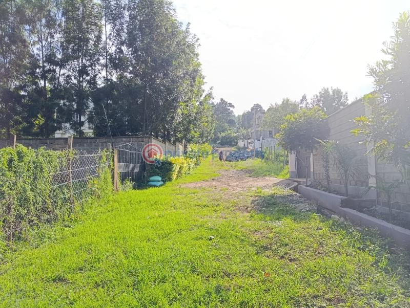 Land For Sale Kerarapon Karen Nairobi - 6