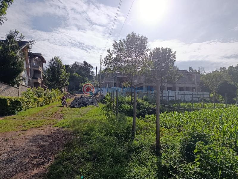 Land For Sale Kerarapon Karen Nairobi - 0