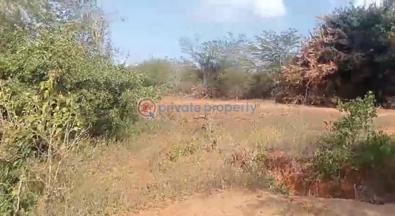 Land For Sale Kilifi Creek Mnarani Kilifi - 2