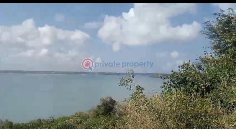 Land For Sale Kilifi Creek Mnarani Kilifi - 1