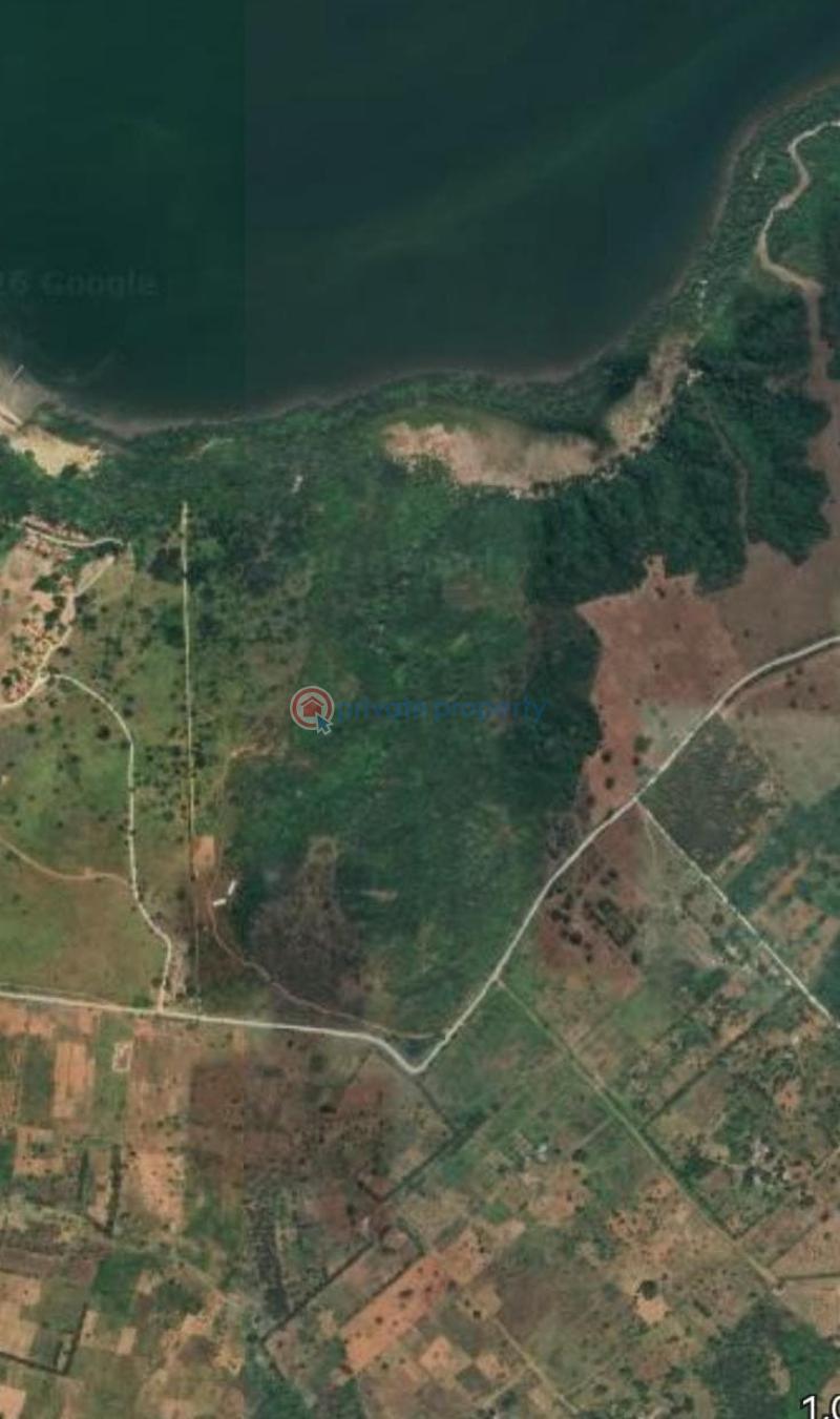 Land For Sale Kilifi Creek Mnarani Kilifi - 3