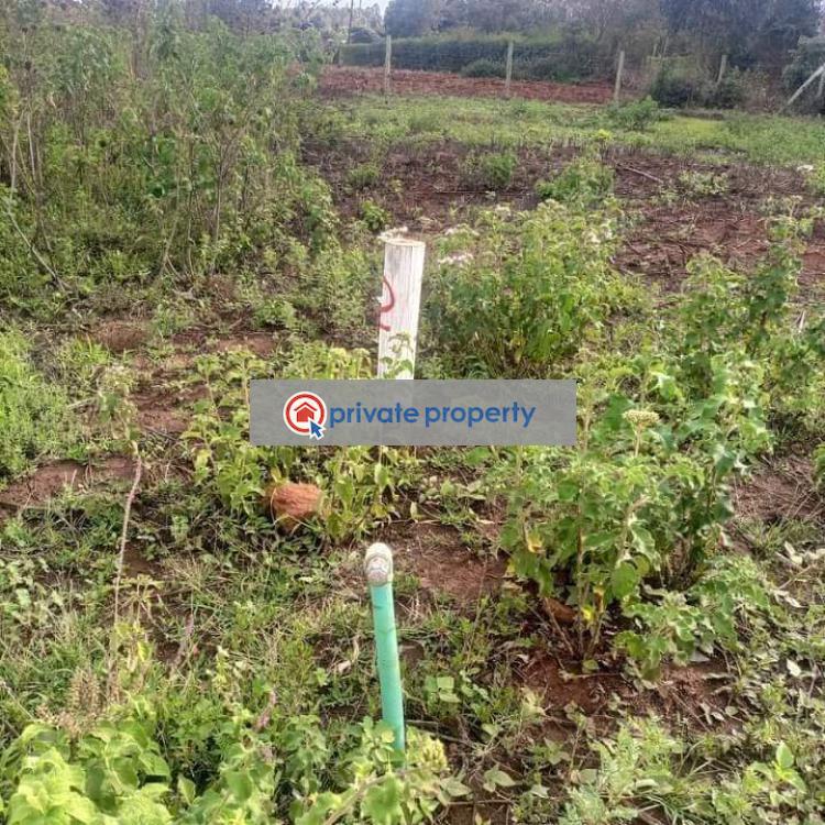 Residential Land For Sale &nbsp;nachu Kikuyu Kiambu - 4
