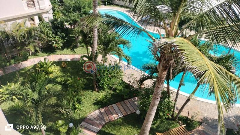 1 bedroom Apartment For Sale Watamu, Kenya Ocean Front Watamu Kilifi - 1