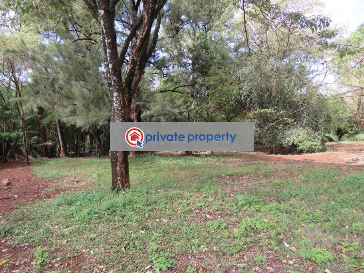 Residential Land For Sale &nbsp;kitisuru Road Kitisuru Nairobi - 3