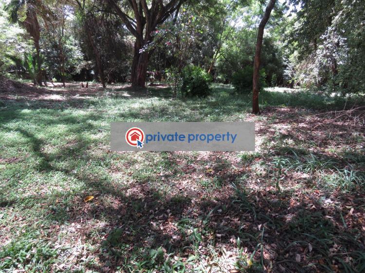 Residential Land For Sale &nbsp;kitisuru Road Kitisuru Nairobi - 6