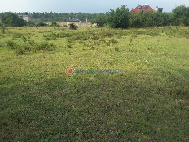 Land For Sale Matasia Rongai Tarmac Road A Few Meters From The Tarmac Road Ongata Rongai Kajiado - 3