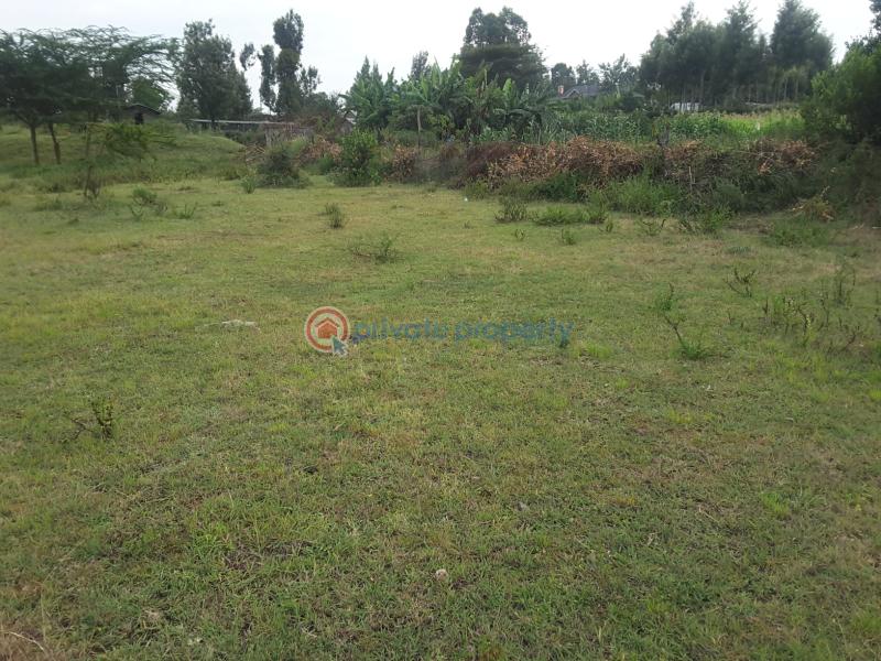 Land For Sale Matasia Rongai Tarmac Road A Few Meters From The Tarmac Road Ongata Rongai Kajiado - 7