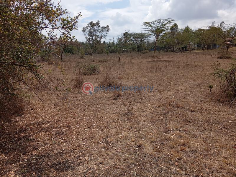 Land For Sale Matasia Ngong Kajiado - 1