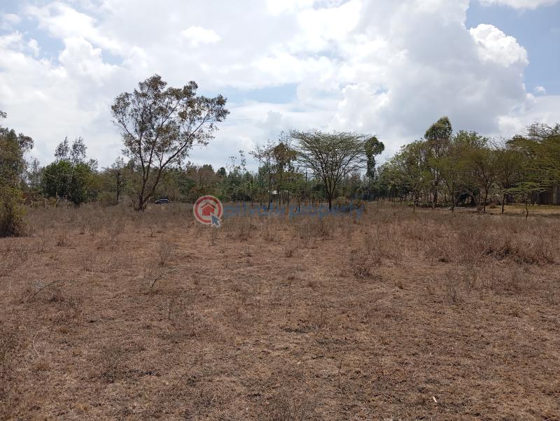 Land For Sale Matasia Ngong Kajiado - 3