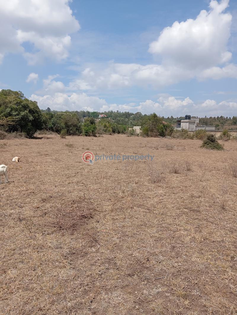 Land For Sale Matasia Ngong Kajiado - 4