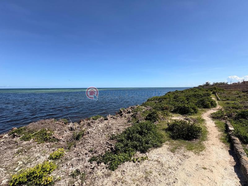 Land For Sale Watamu,jacaranda, Beach Jacaranda Beach. Watamu Kilifi - 3