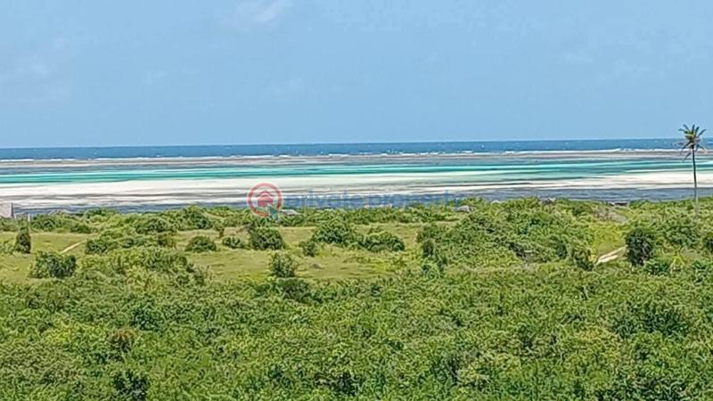 Land For Sale Watamu,jacaranda, Beach Jacaranda Beach. Watamu Kilifi - 0