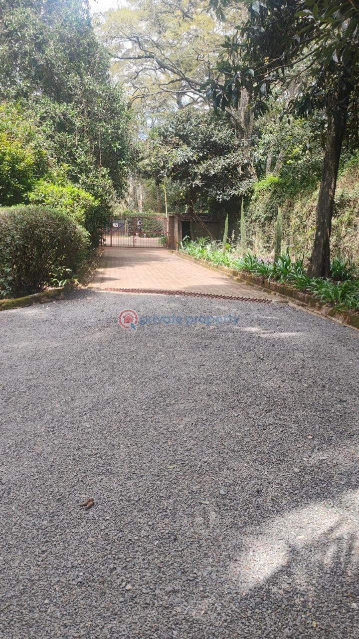 Land For Sale Karen Mwitu Estate Nairobi Karen  - 15