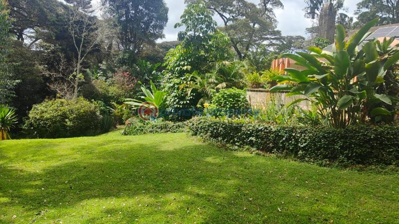 5 bedroom House For Sale Karen Mwitu Kikenni Road Karen Nairobi - 9