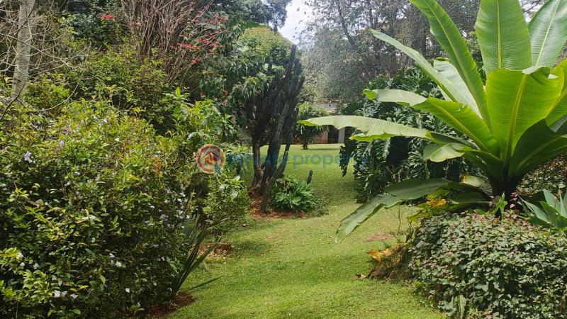 Land For Sale Kikenni Road Karen Nairobi - 17