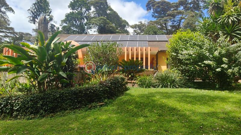 5 bedroom House For Sale Karen Mwitu Kikenni Road Karen Nairobi - 19