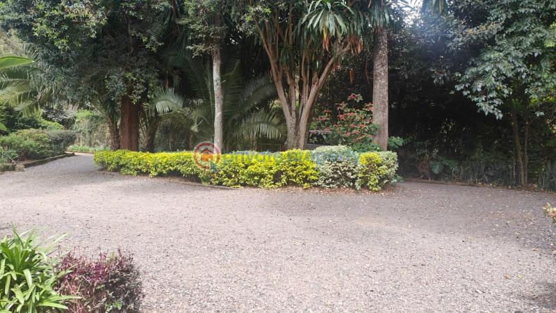 Land For Sale Kikenni Road Karen Nairobi - 14