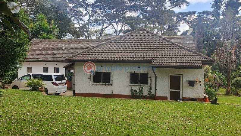 House For Sale Nairobi Karen  - 20