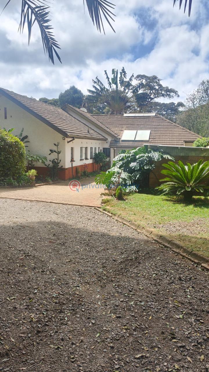 House For Sale Nairobi Karen  - 11