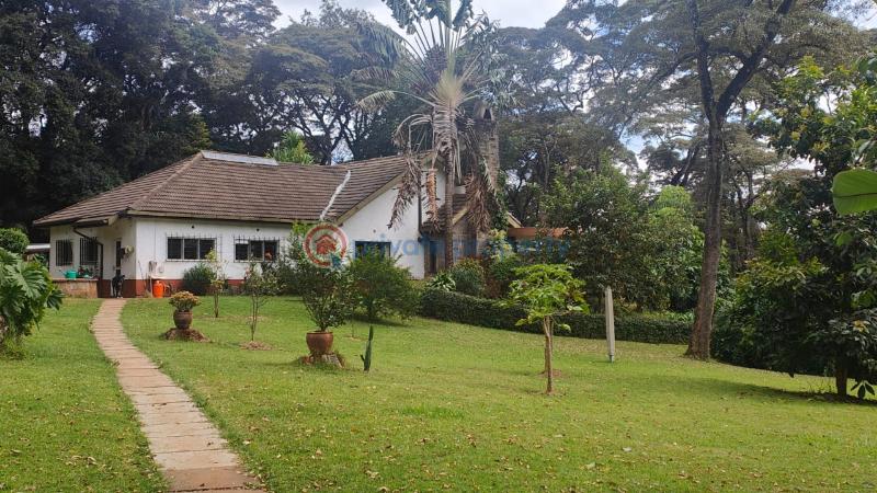 House For Sale Nairobi Karen  - 5