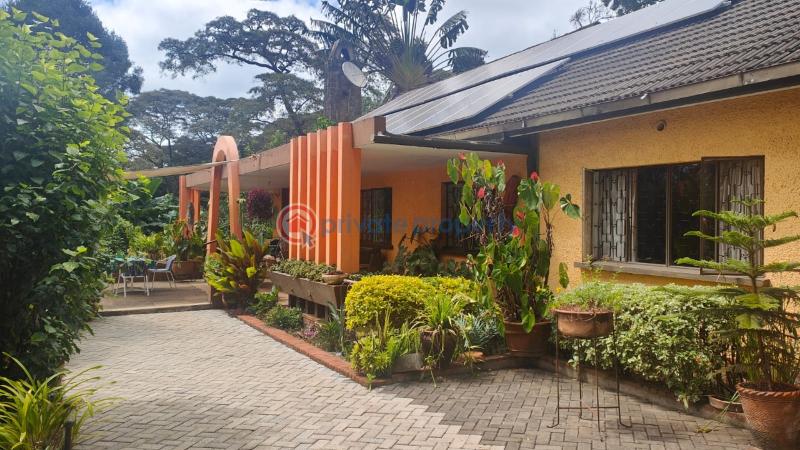 House For Sale Nairobi Karen  - 13
