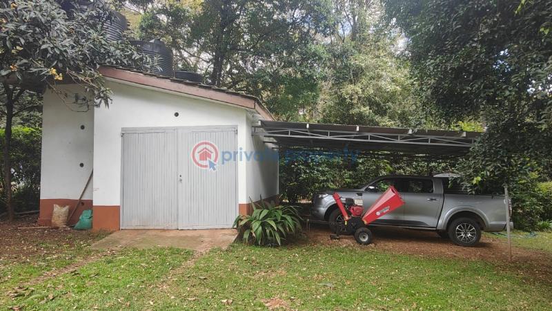 Land For Sale Nairobi Karen  - 16