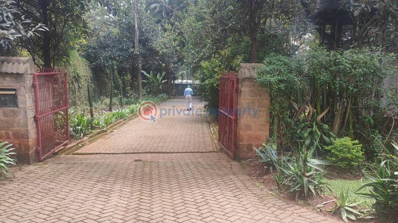Land For Sale Karen Mwitu Estate Kikenni Road Karen Nairobi - 25