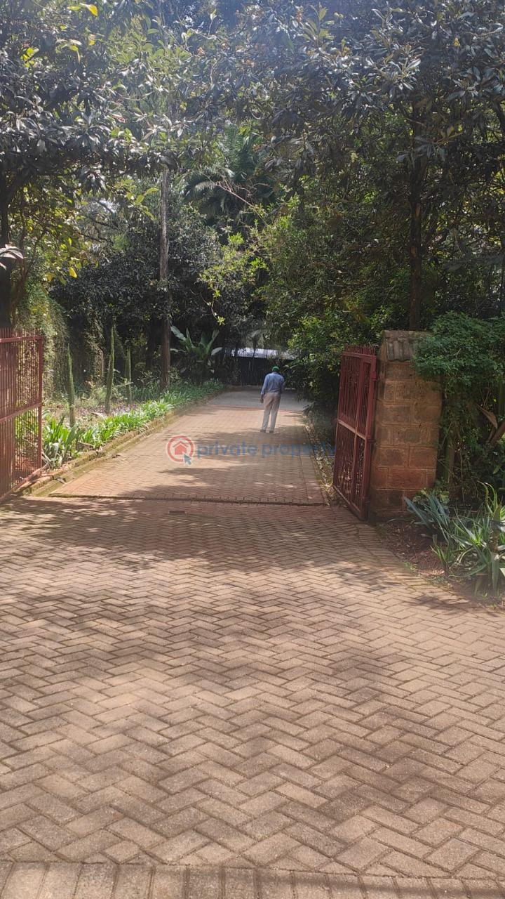 Land For Sale Karen Mwitu Estate Kikenni Road Karen Nairobi - 23