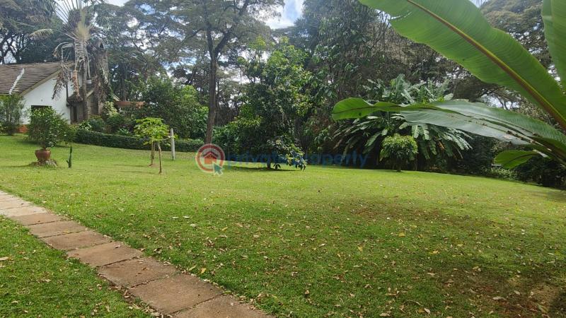 Land For Sale Kikenni Road Karen Nairobi - 26