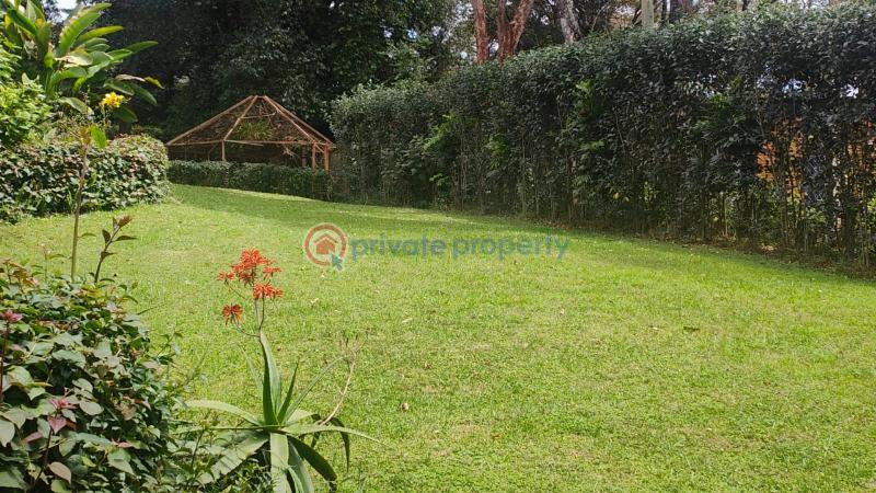Land For Sale Kikenni Road Karen Nairobi - 8