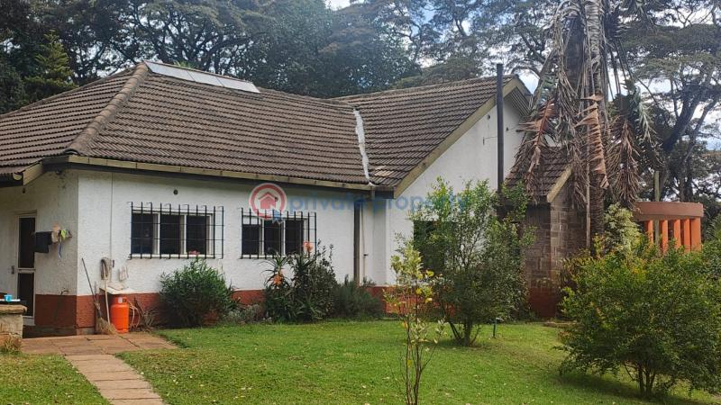 Land For Sale Kikenni Road Karen Nairobi - 4