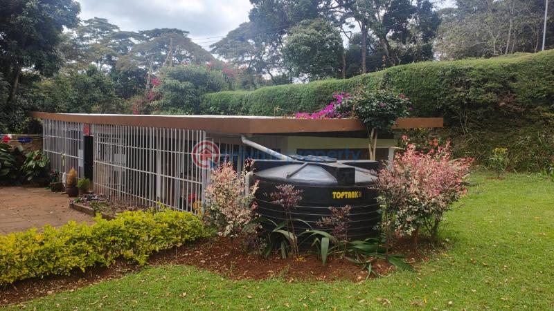 Land For Sale Karen Mwitu Nairobi Karen  - 6