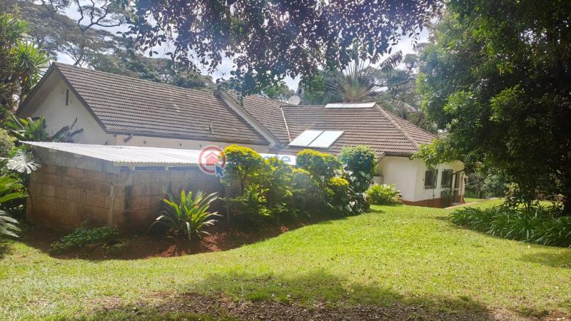 Land For Sale Karen Mwitu Estate Nairobi Karen  - 12