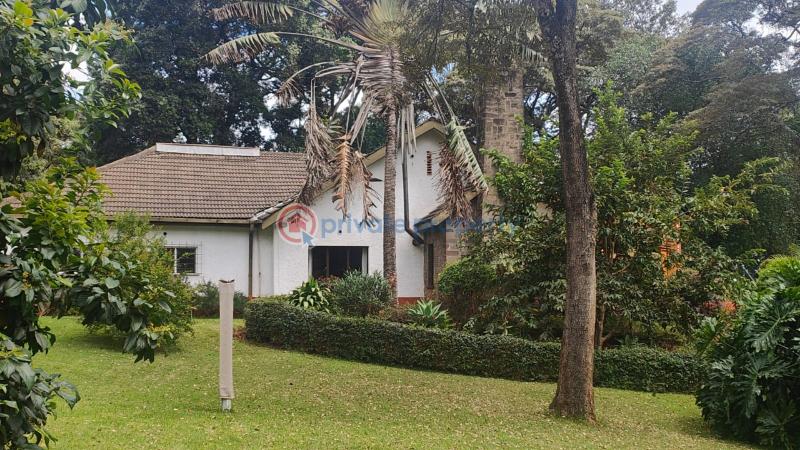 Land For Sale Karen Mwitu Estate Nairobi Karen  - 18