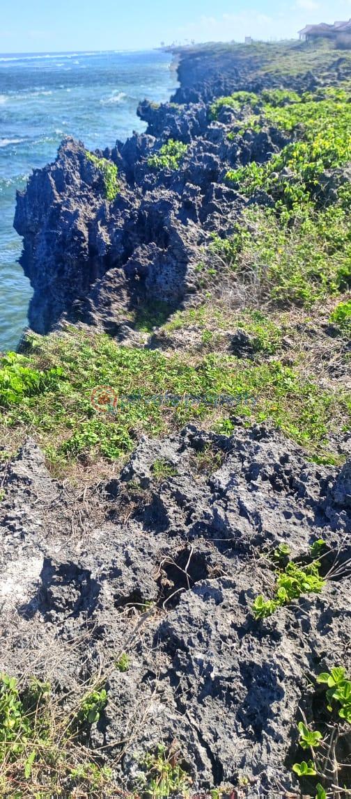 Land For Sale Tezo Zowerani Tezo Kilifi  - 5