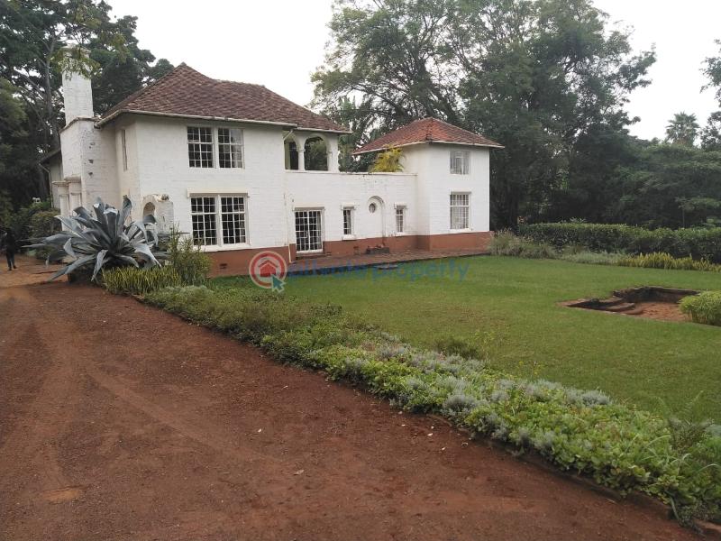 Land For Sale Old Muthaiga Nairobi - 11