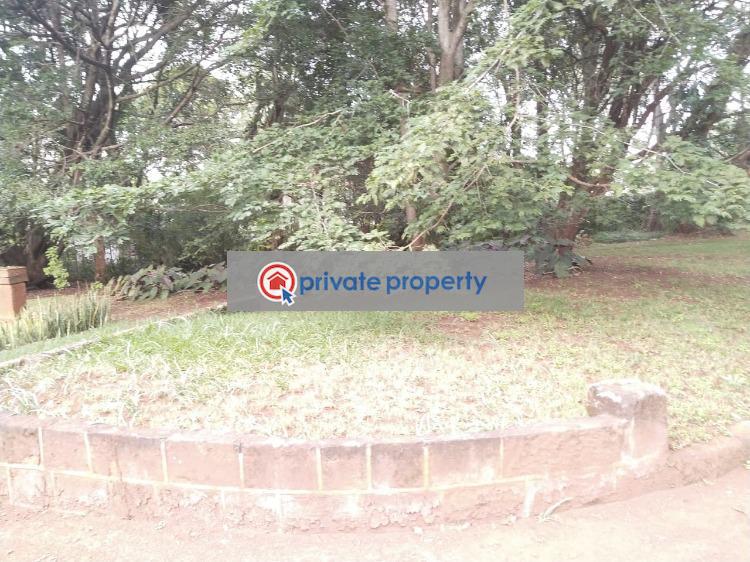Land For Sale &nbsp;old Muthaiga Muthaiga Nairobi - 5
