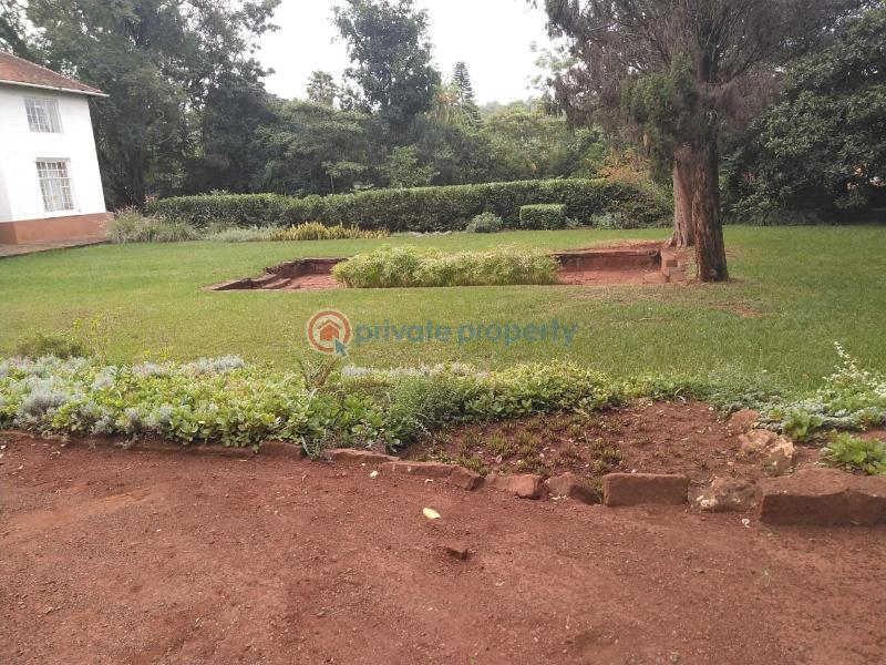 Land For Sale Old Muthaiga Nairobi - 8