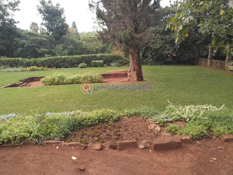 Land For Sale Old Muthaiga Nairobi - 10