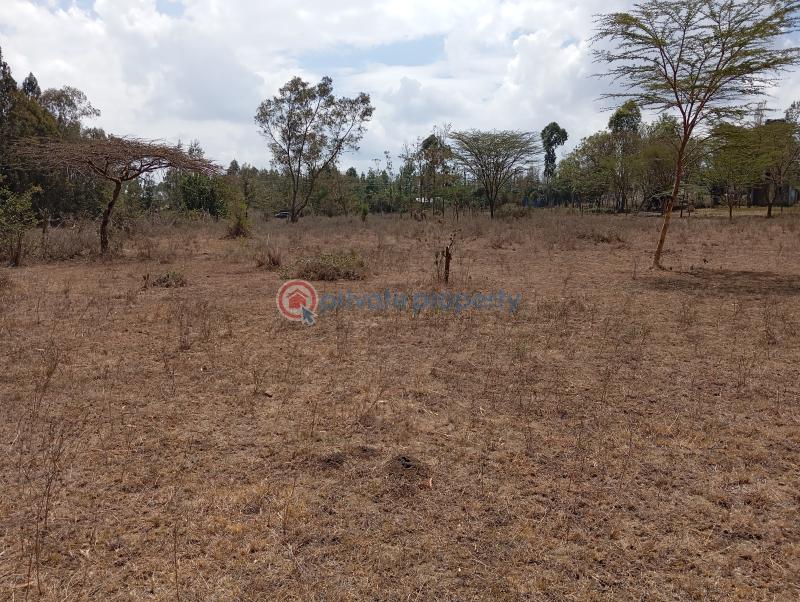 Land For Sale Matasia Ngong Kajiado - 2
