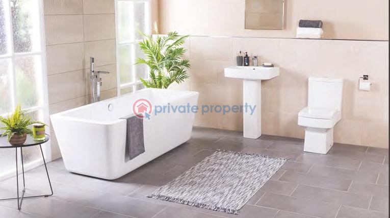 2 bedroom Apartment For Sale Kilimani Nairobi - 3